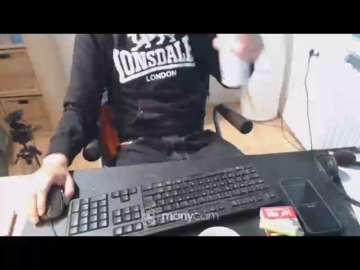 AlphaProll81  26-08-2021 Recorded Video Naked